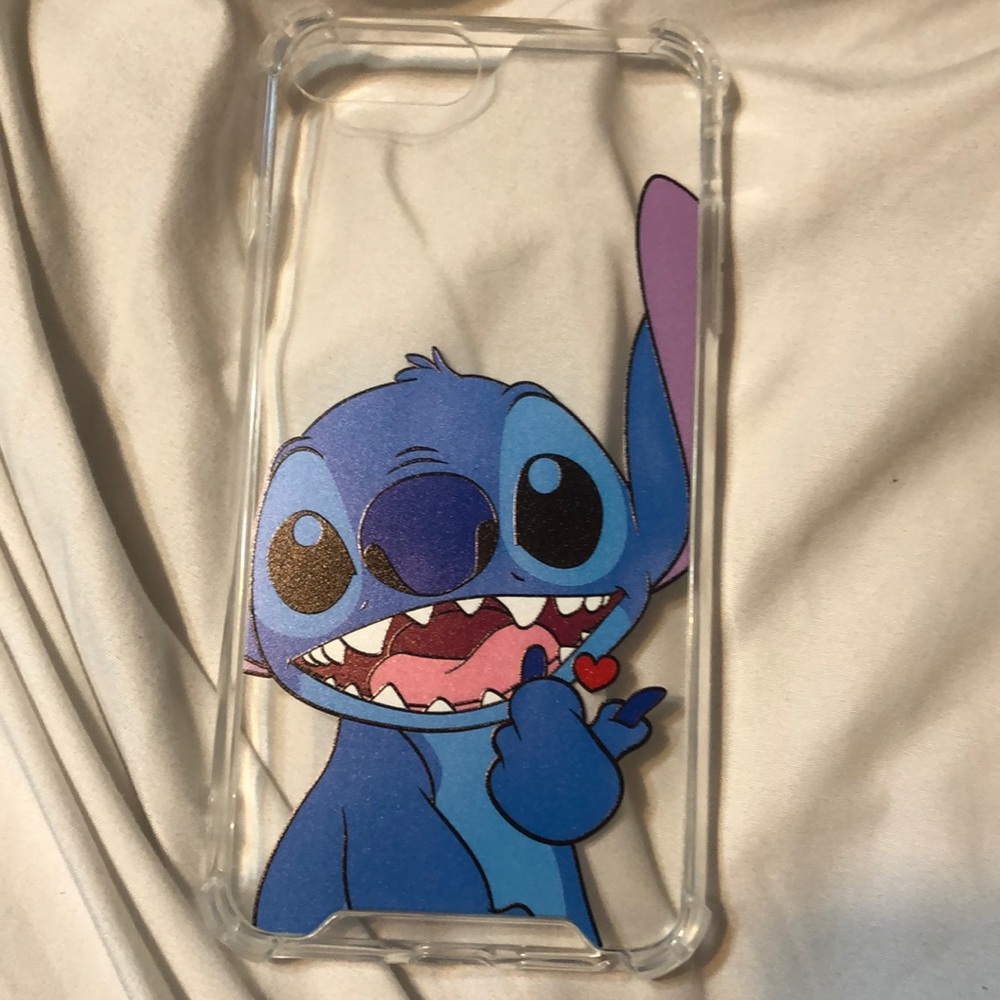 iPhone 8 Plus phone cover